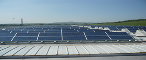 impianto fotovoltaico vlg group